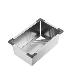 CM Stainless Steel Perforated Bowl