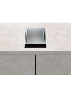 CM Teppanyaki 38 - Multi-Slider Touch Control Induction Hob