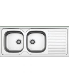Suizak Kitchen Inset Sink