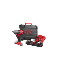 Milwaukee M18 FUEL™ ½″ Mid Torque Impact Wrench M18 FMTIWF12-503X