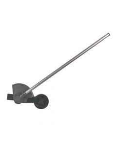Milwaukee Quik-Lok™ Edger Attachment