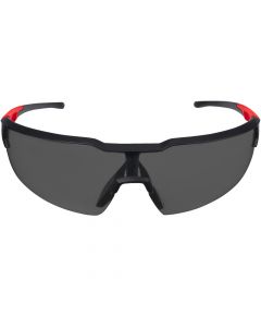Milwaukee Enhanced Safety Glasses Tinted