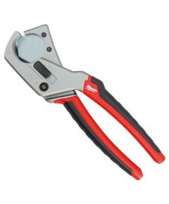Milwaukee Plastic Tube Cutter
