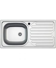 Suizak Kitchen Inset Sink