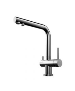 Suizak Kitchen Faucet with Drinking Water Filter Construction
