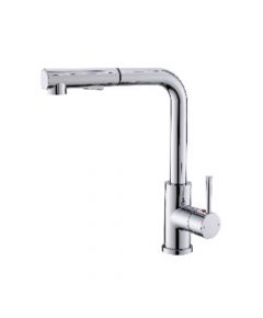 Suizak L-Shaped Kitchen Sink Faucet