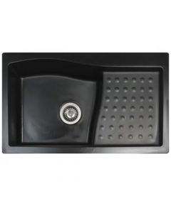 Suizak Topmount Granite Sink