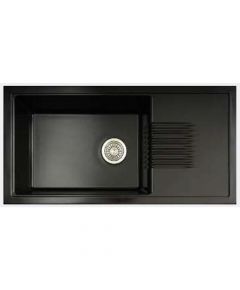 Suizak Topmount Granite Sink