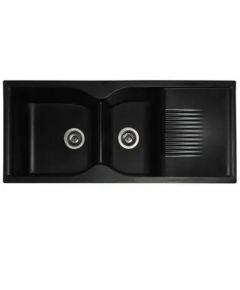 Suizak Topmount Granite Sink
