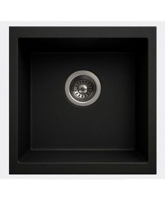 Suizak Undermount Granite Sink