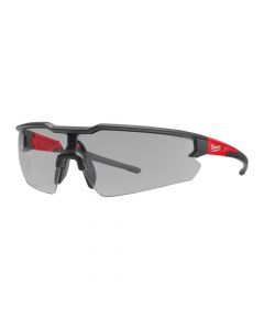 Milwaukee Enhanced Safety Glasses