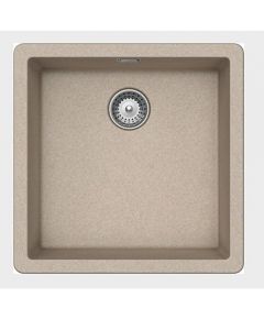 Elite Granite Sink 43X43X21.5 cm