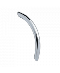 CM C-Style Solid Steel Handle Matte Finish