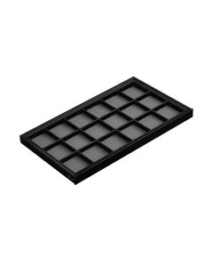 Drawer Soft Close Decoration Shelf