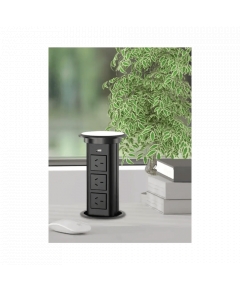 CM Electric Tower Cable with Sound Command