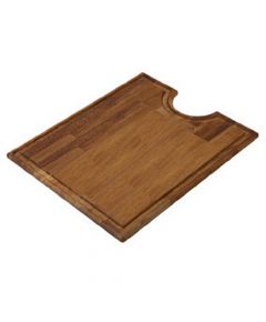 CM Iroko Chopping Board