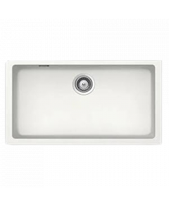 CM Nevada Bowl Granite Sink 76x44cm