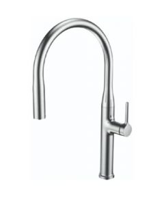 CM Brushed Nickel Pull-Out Mixers
