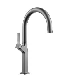 CM RP9080-GGR Pull Out Mixer Gun Grey Finish