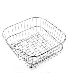 CM Stainless Steel Basket