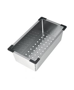 CM Stainless Steel Perforated Bowl