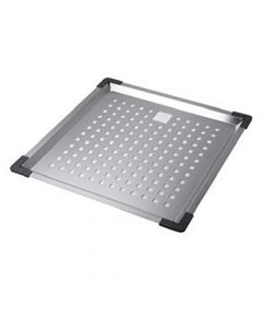 CM Stainless Steel Perforated Tray