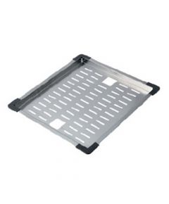CM Stainless Steel Perforated Tray