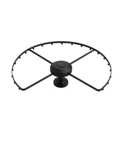 Top Install Rotatable Hanger