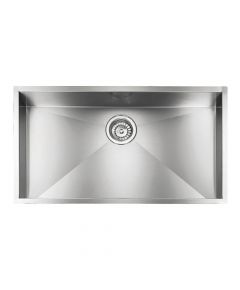 Elite Undermount Sink Stainless Steel