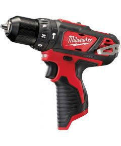 Milwaukee M12 BPD-0 Subcompact Cordless Impact Drill in Box (without battery and charger)