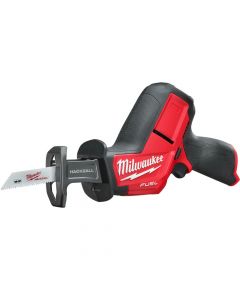 Milwaukee M12 CHZ-0 Hackzall Fuel Compact Cordless Reciprocating Saw (without battery and charger)