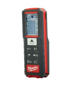 Milwaukee LDM 50 Laser Distance Meter