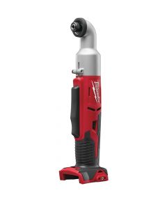 Milwaukee M18 BRAID-0 Angle Cordless Impact Screwdriver (without battery and charger)