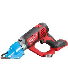 Milwaukee M18 BMS20-0 Cordless Compact Metal Shears (without battery and charger)