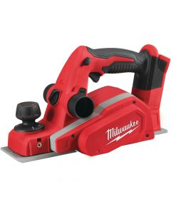 Milwaukee M18 BP-0 Cordless Planer (without battery and charger)