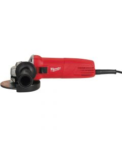 Milwaukee AG 10-115 EK Angle Grinder 1000 W