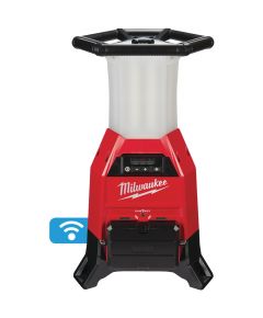 Milwaukee M18 ONESLDP-0 ONE-KEY LED Compact Battery Lamp/Charger