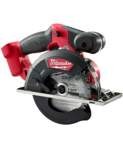 Milwaukee M18 FMCS-0X FUEL Cordless Metal Circular Saw 57mm 150mm in HD Box (without battery and charger)