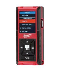 Milwaukee LDM 45 Laser Distance Meter
