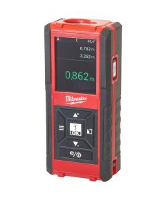 Milwaukee LDM 100 Laser Distance MeterC