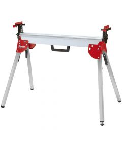 Milwaukee MSL 2000 Universal Support Frame 2.5m for Crosscutting and Mitre Saws