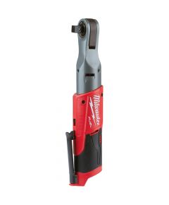 Milwaukee M12 FIR12-0 FUEL 1/2" Subcompact Cordless Ratchet Spanner (without battery and charger)