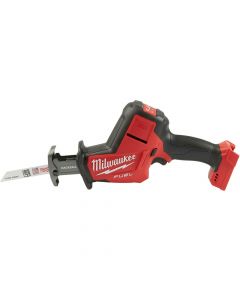 Milwaukee M18 FHZ-0X FUEL HACKZALL Cordless Copro Saw in HD Box (without battery and charger)