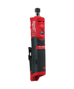 Milwaukee M12 FDGS-0 FUEL Straight Cordless Stud Grinder (without battery and charger)