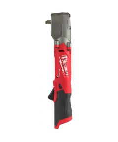 Milwaukee M12 FRAIWF38-0 Fuel Angle Cordless Impact Spanner 3/8" with Friction Ring (without battery and charger)