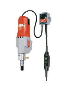 Milwaukee DCM 2-250 C Diamond Drilling Motor 2800 W