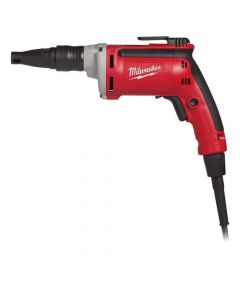 Milwaukee Drywall Screwdriver 4000 RPM ǪUIK- LOK [DWSE4000Ǫ]