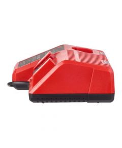 Milwaukee M12 18 C Li-ion Battery Multi-Charger
