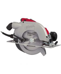 Milwaukee SCS 65 Q Circular Saw 190mm 1900W in Transport Case