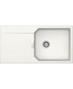 Schock Handmade Granite Sink 1000 x 500 mm